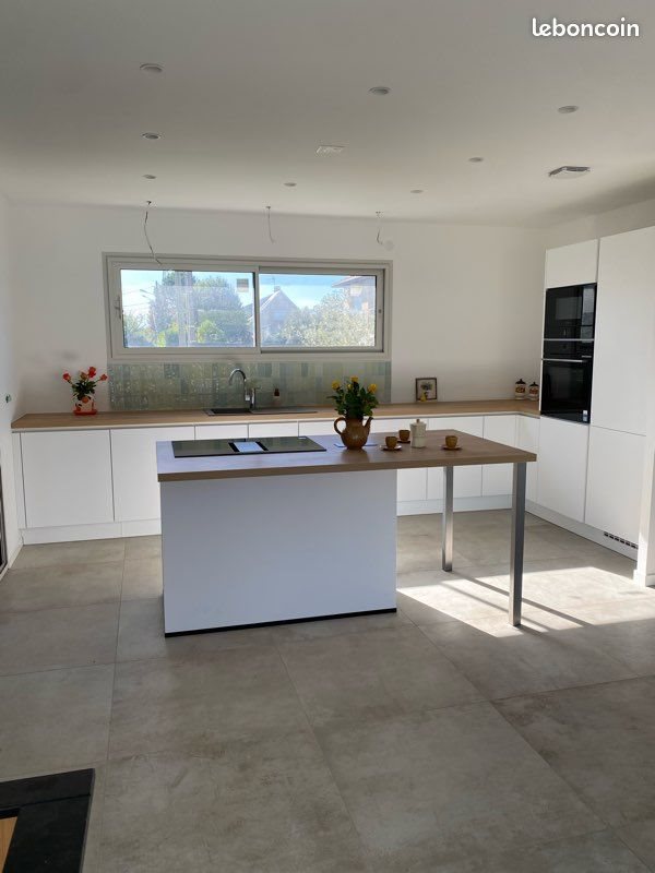 Maison à louer, 150m², Mions
