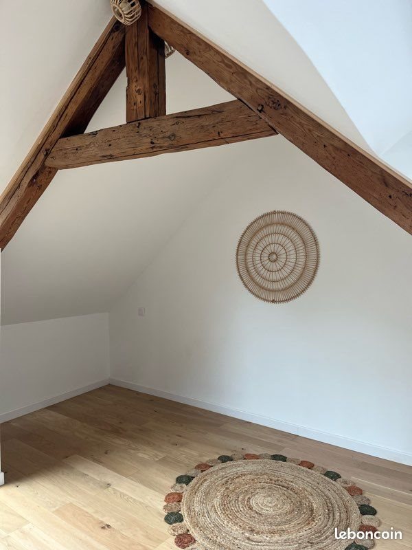 Appartement à louer, 10m², Amiens