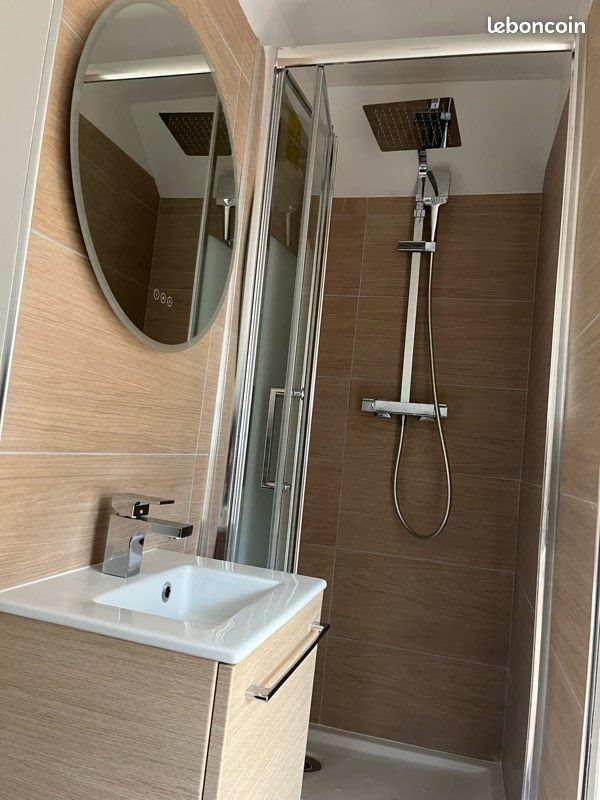 Appartement à louer, 10m², Amiens