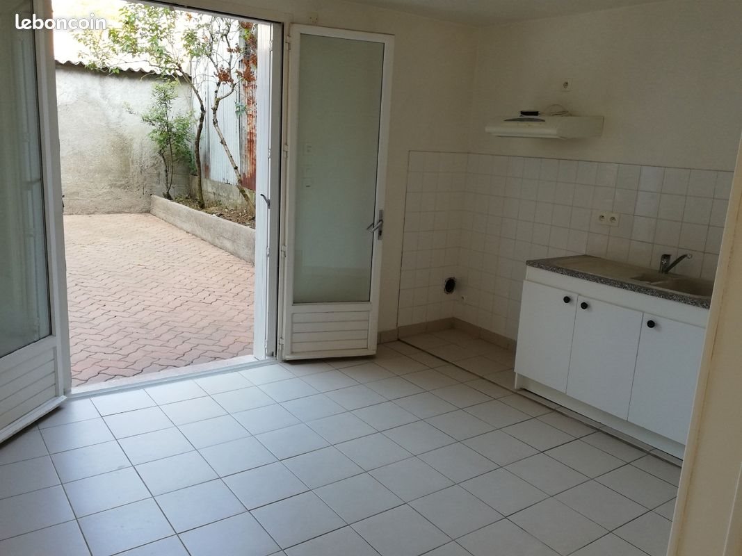 Appartement à louer, 45m², Saint-Père-en-Retz