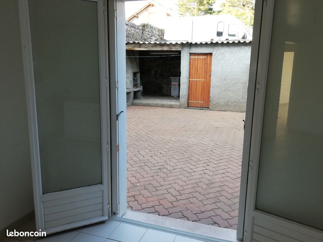 Appartement à louer, 45m², Saint-Père-en-Retz