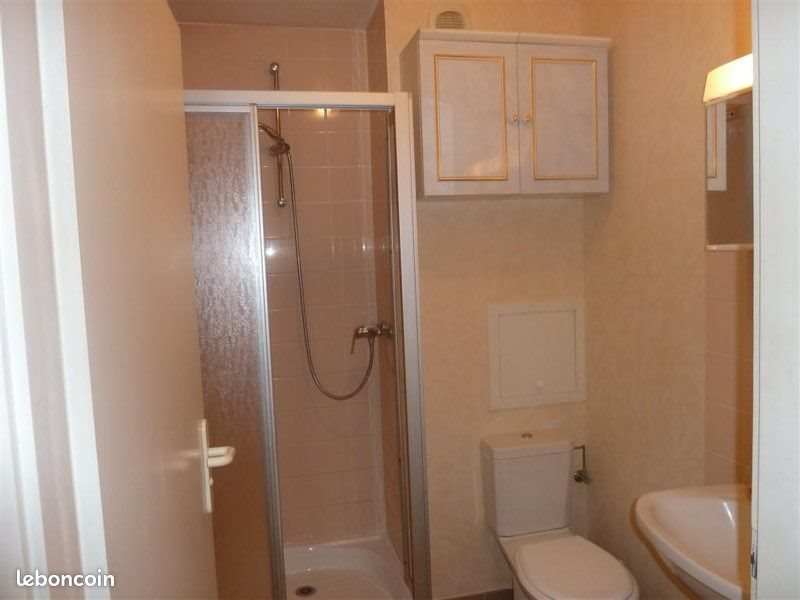 Appartement à louer, 27m², Strasbourg