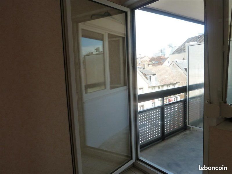 Appartement à louer, 27m², Strasbourg