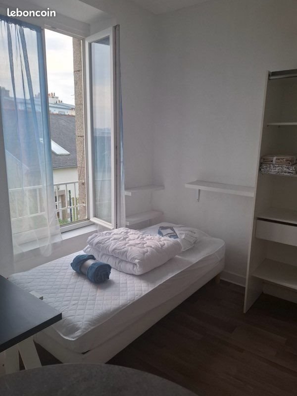 Appartement à louer, 20m², Brest