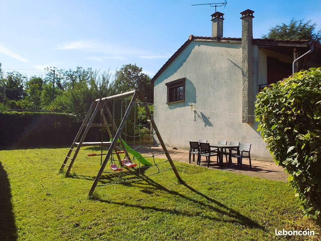 Maison à vendre, 213m², Caluire-et-Cuire