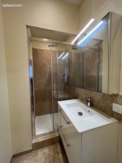 Appartement à louer, 21m², Toulon