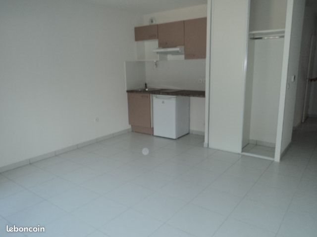 Appartement à louer, 36m², Bordeaux