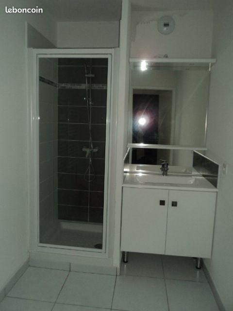 Appartement à louer, 36m², Bordeaux