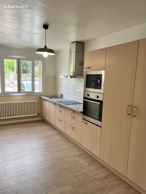 Maison à louer, 55m², Le Rove