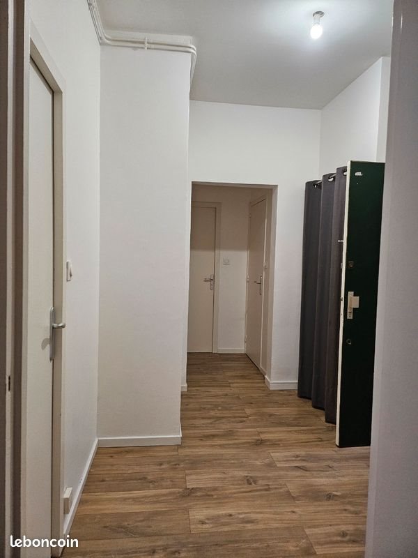 Appartement à louer, 50m², Lyon 3ème