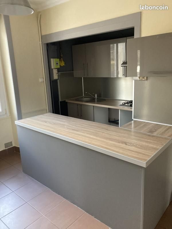 Appartement à louer, 99m², Dole