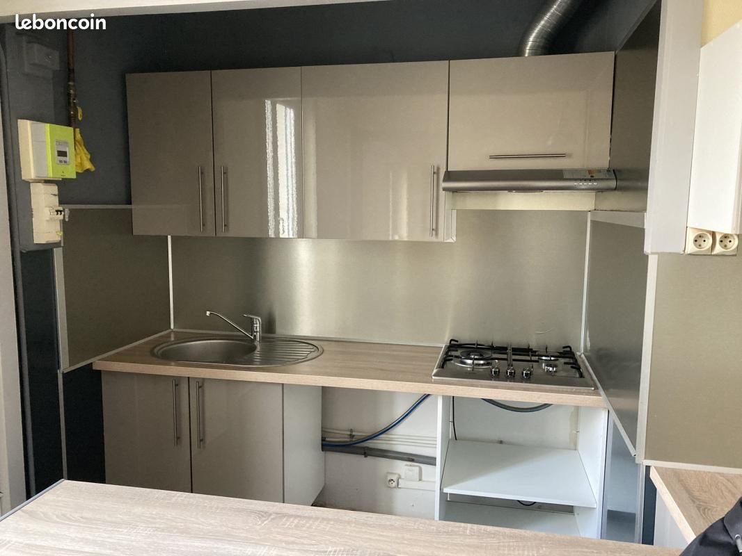 Appartement à louer, 99m², Dole