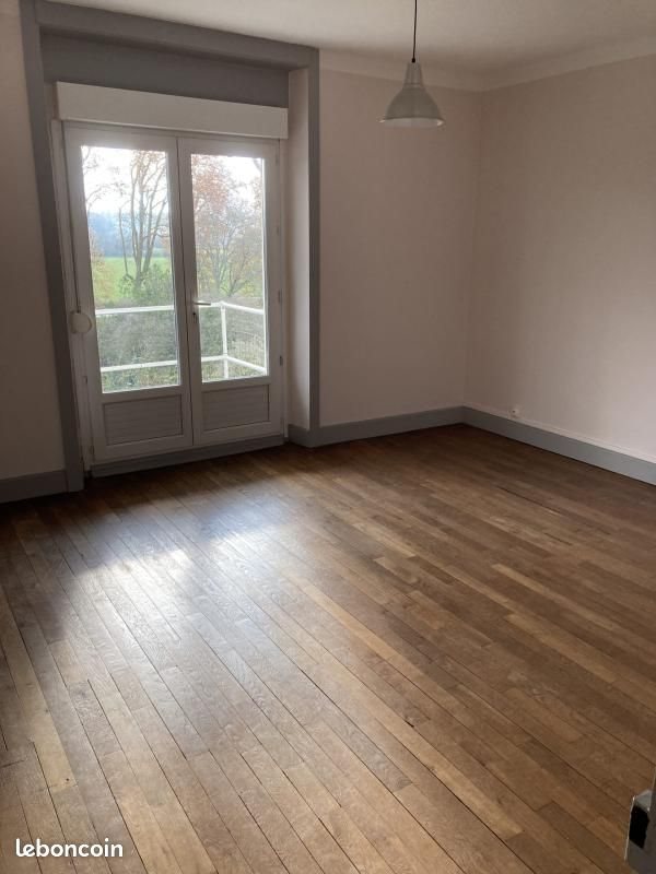 Appartement à louer, 99m², Dole