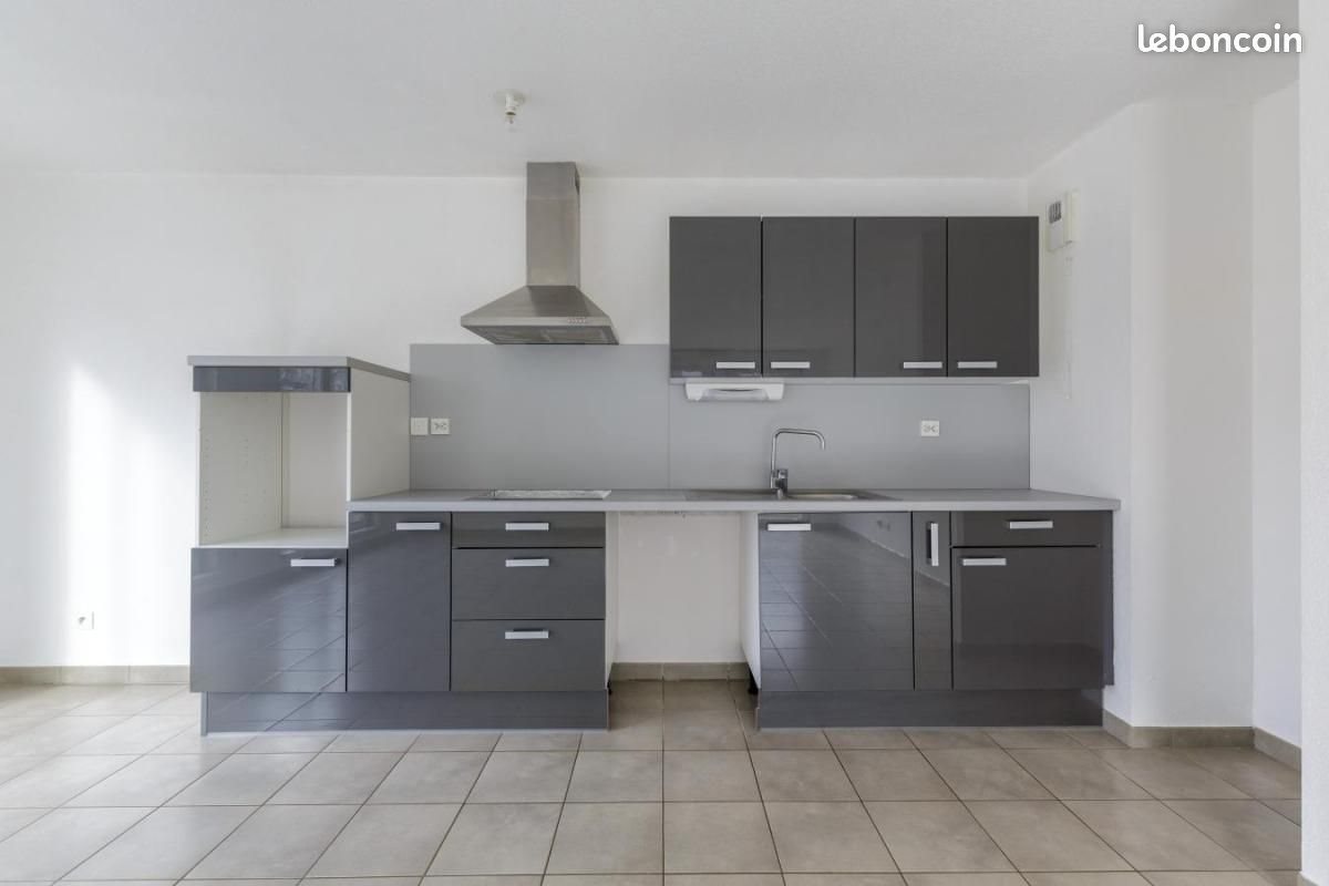 Appartement à louer, 71m², Hoenheim