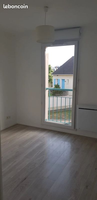 Appartement à louer, 45m², Sucy-en-Brie
