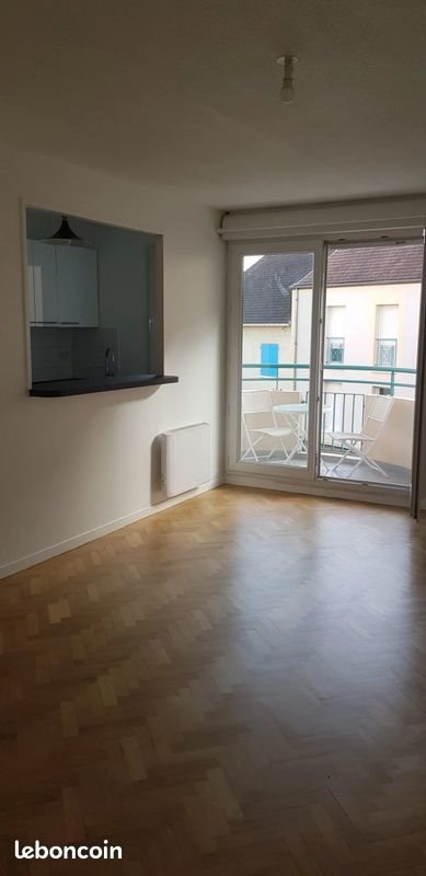 Appartement à louer, 45m², Sucy-en-Brie