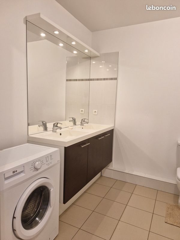 Appartement à vendre, 43m², Villiers-sur-Marne