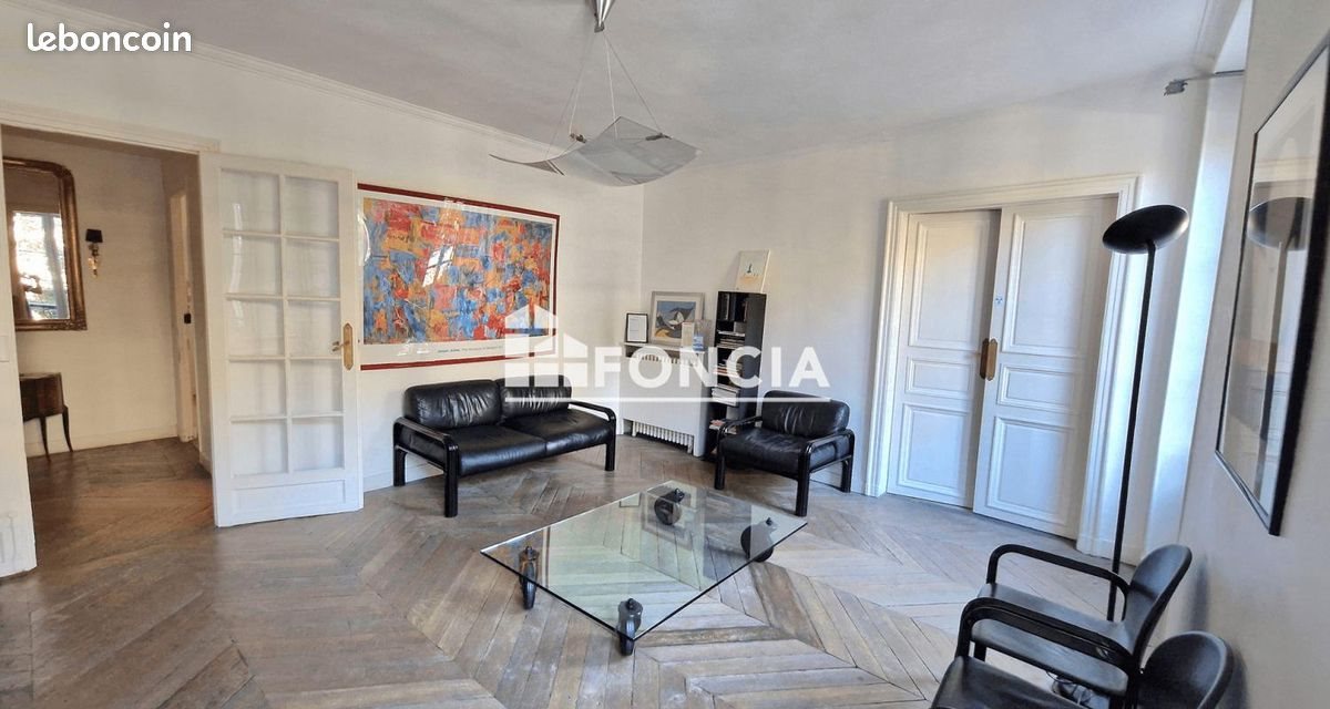 Appartement à vendre, 132m², Paris 11ème