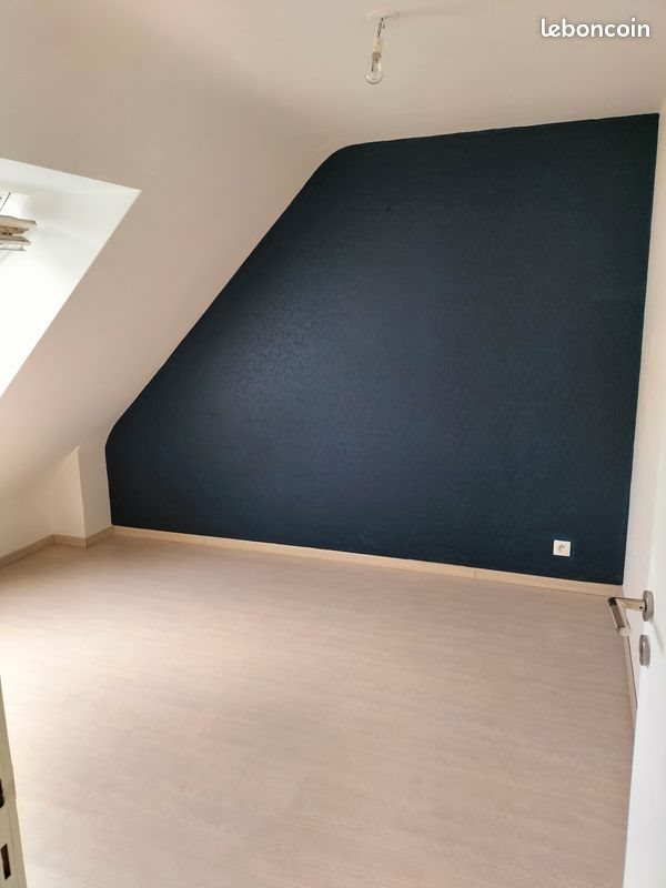 Maison à louer, 85m², Inzinzac-Lochrist