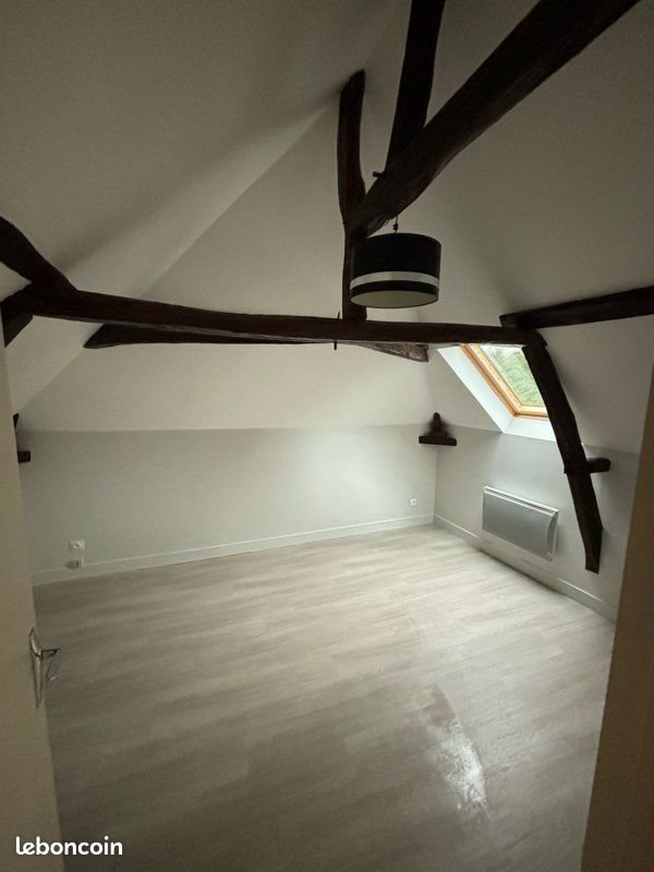 Appartement à vendre, 42m², Châtellerault