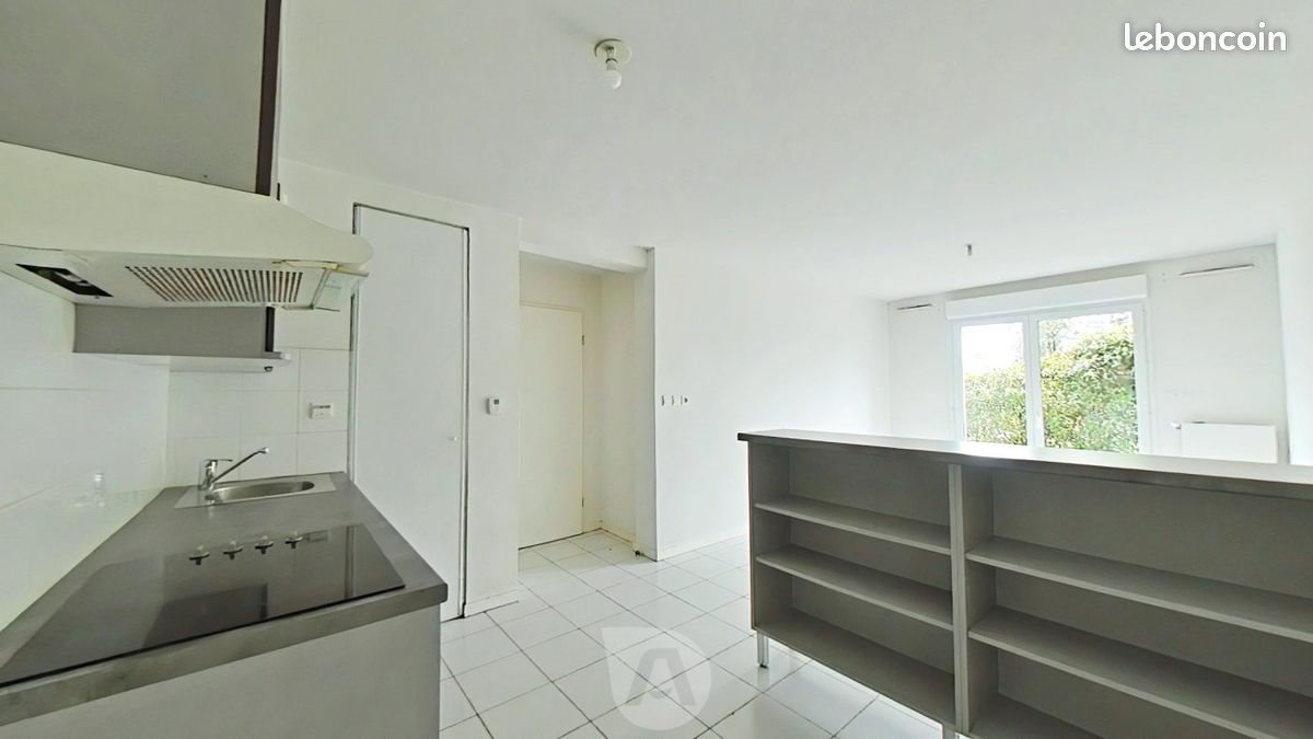 Appartement à vendre, 55m², Le Haillan