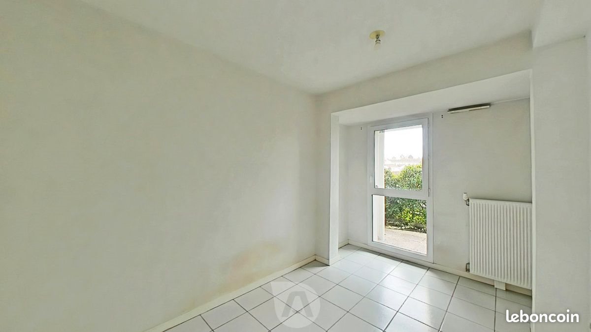 Appartement à vendre, 55m², Le Haillan