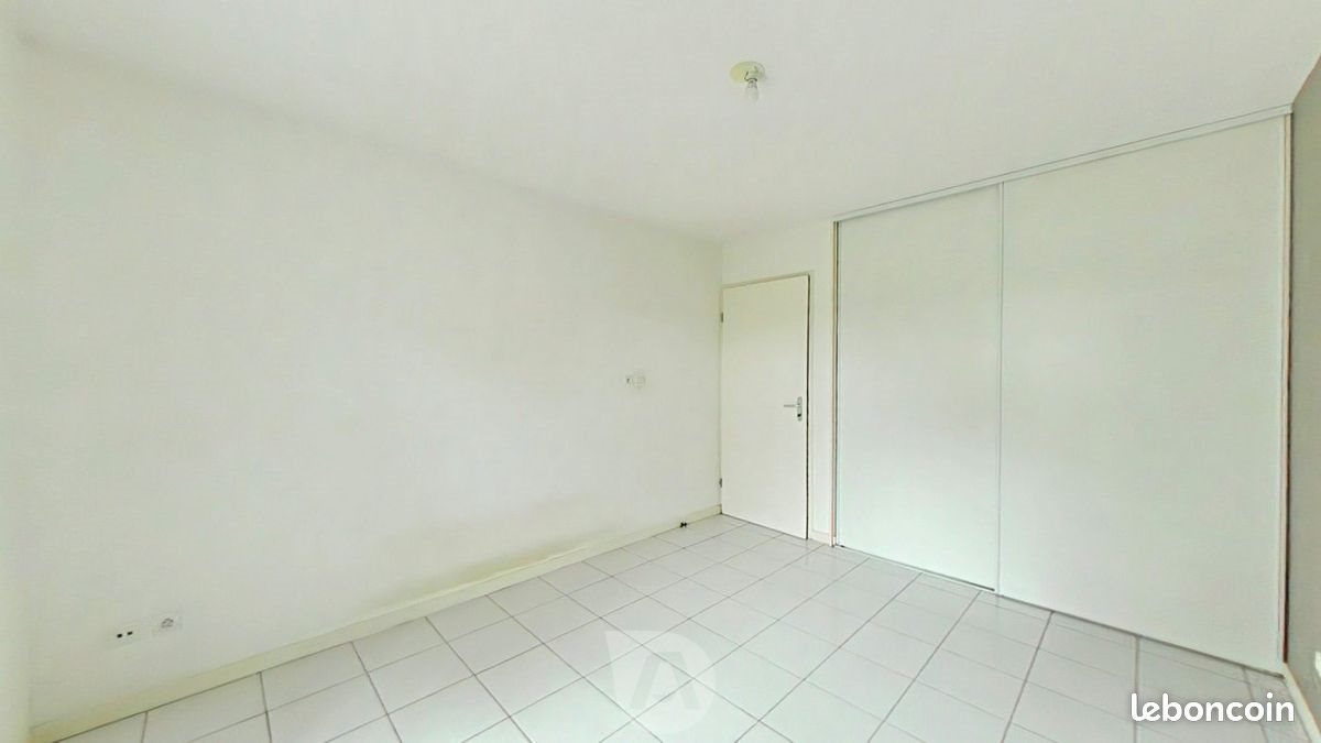 Appartement à vendre, 55m², Le Haillan