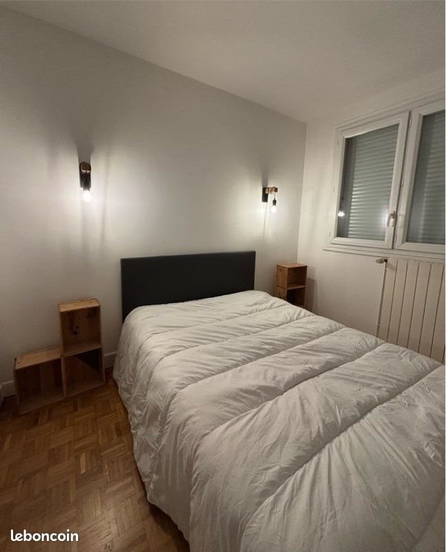 Appartement à louer, 47m², Toulouse