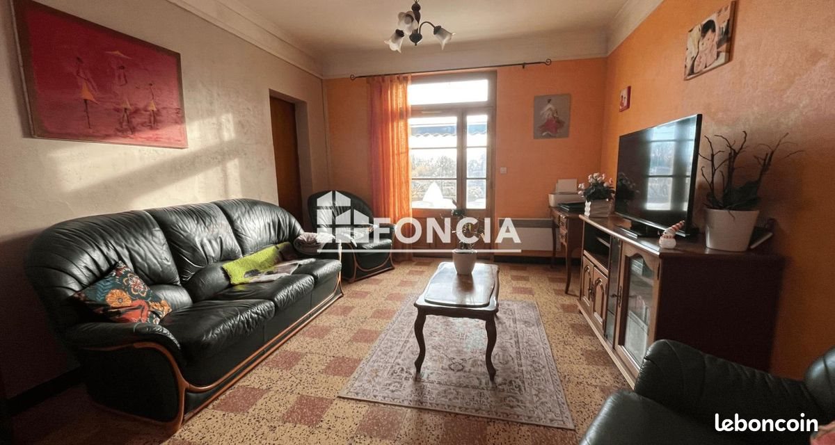 Appartement à vendre, 115m², Nîmes