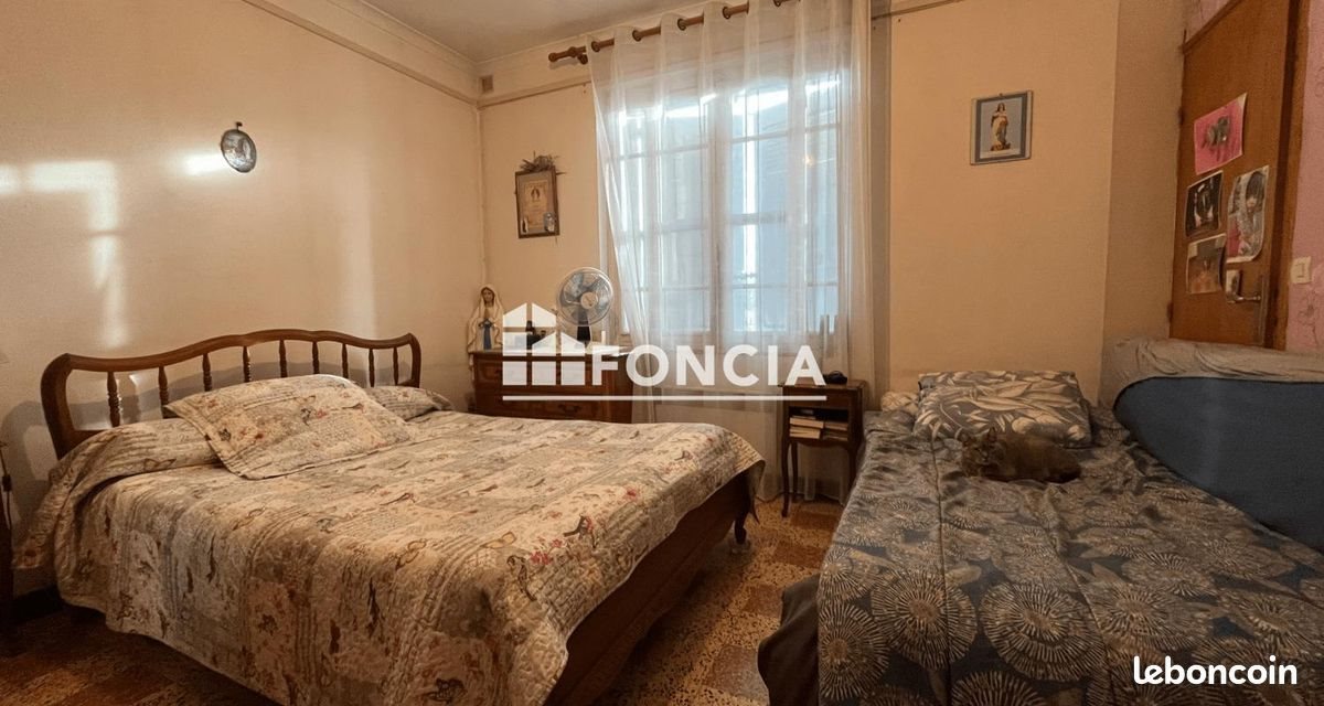 Appartement à vendre, 115m², Nîmes