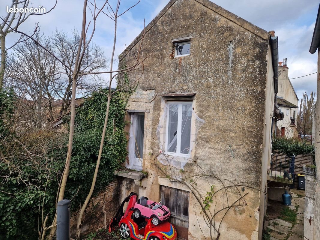 Maison à vendre, 40m², Beaune