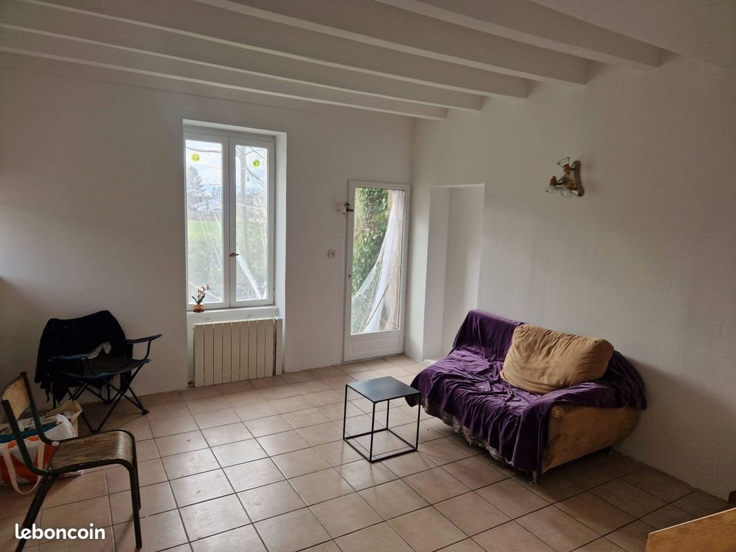 Maison à vendre, 40m², Beaune