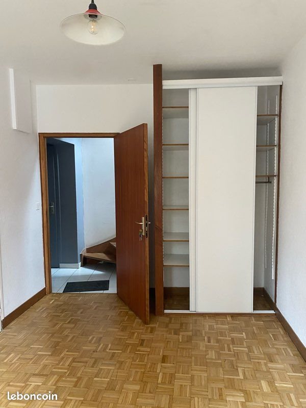 Appartement à louer, 38m², Loos