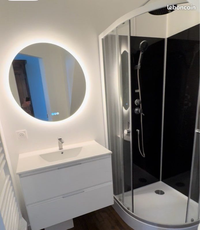 Maison à louer, 100m², Charleville-Mézières