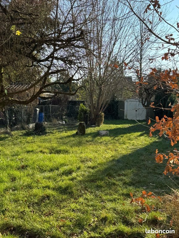 Maison à louer, 100m², Charleville-Mézières