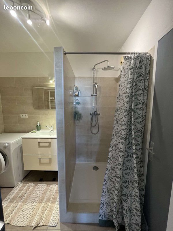 Appartement à louer, 35m², Toulon