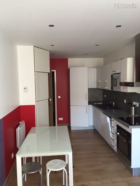 Appartement à louer, 60m², Bordeaux