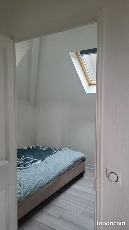 Appartement à louer, 40m², La Ferté-Macé