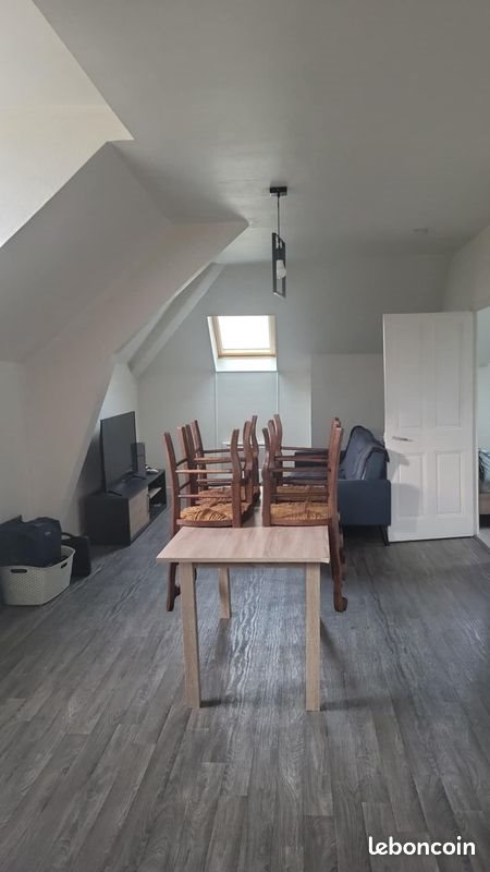 Appartement à louer, 40m², La Ferté-Macé