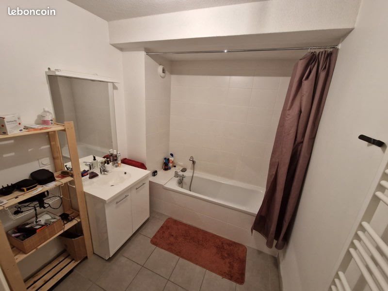 Appartement à louer, 59m², Clermont-Ferrand