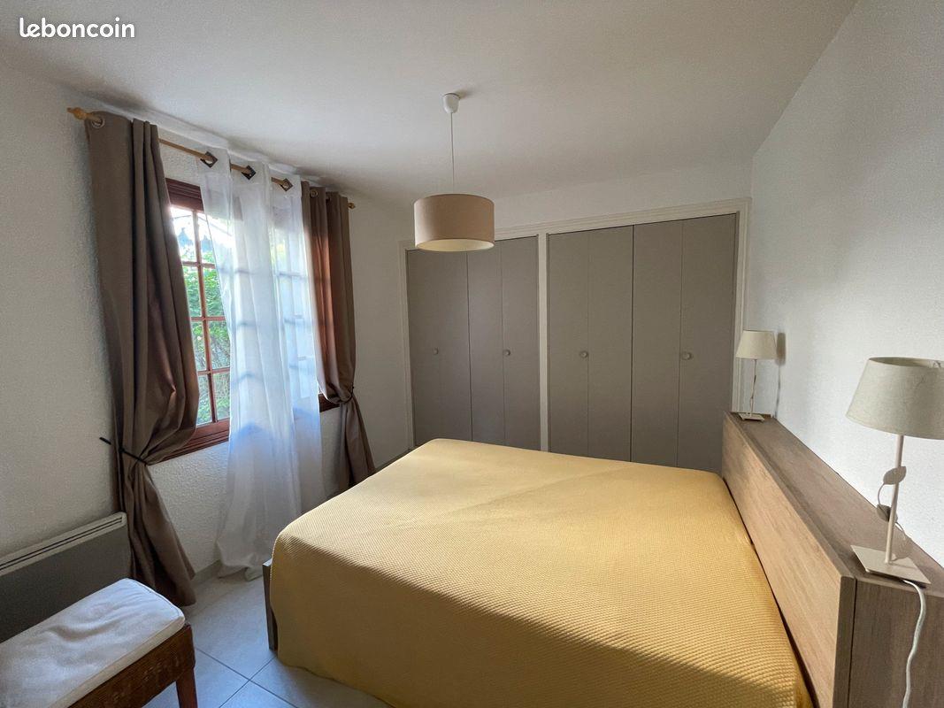 Appartement à louer, 50m², Saint-Georges-de-Didonne