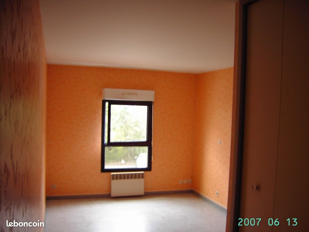 Appartement à louer, 18m², Nantes