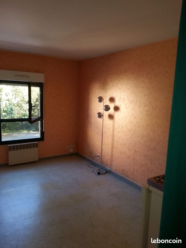 Appartement à louer, 18m², Nantes