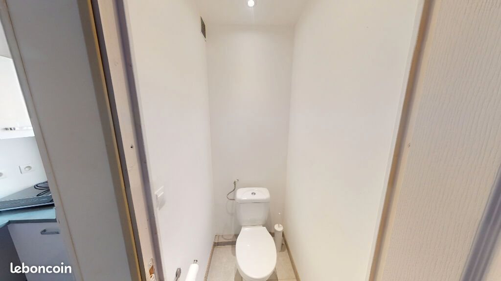 Appartement à louer, 20m², Louhans