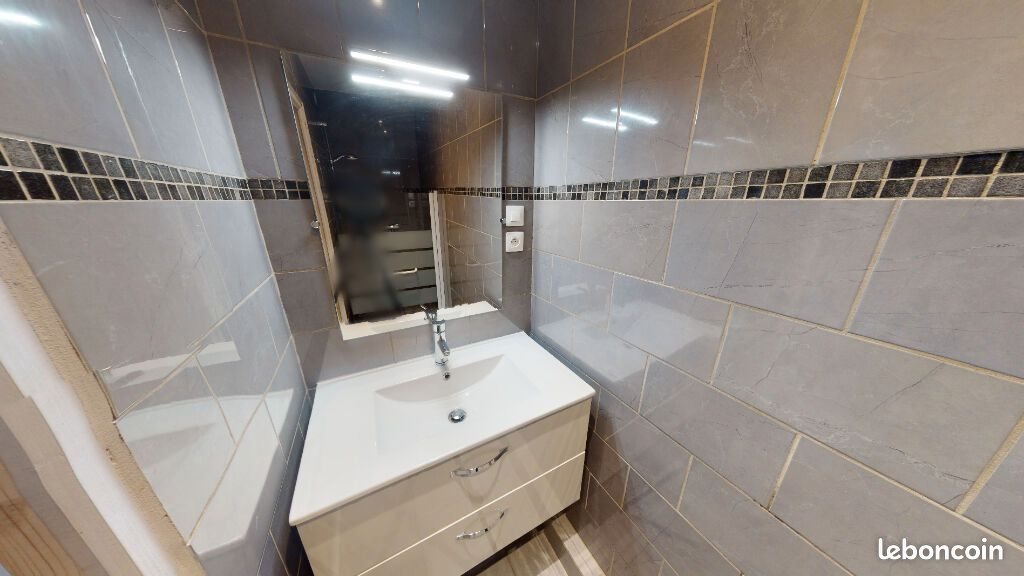 Appartement à louer, 20m², Louhans