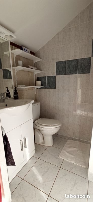 Appartement à louer, 20m², Saumur