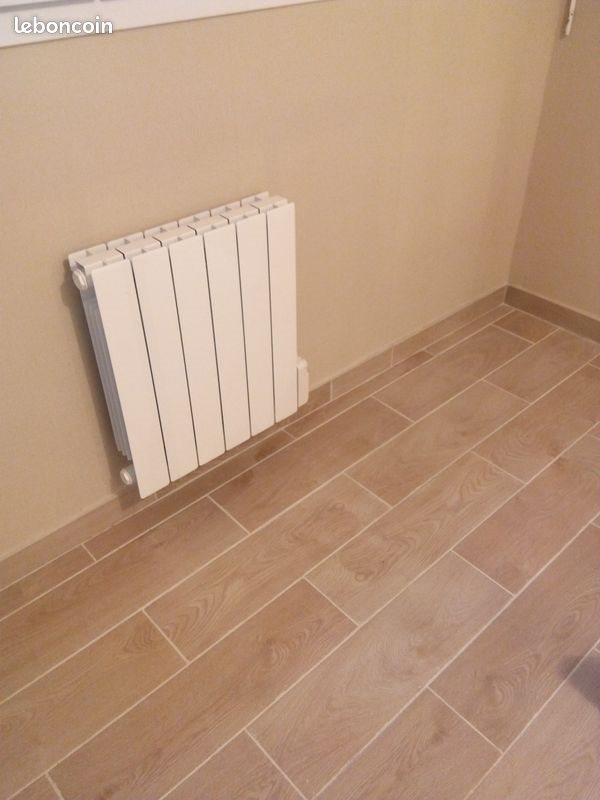 Appartement à louer, 19m², Nantes