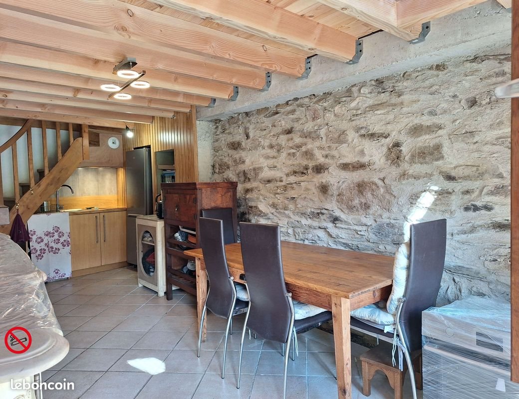 Maison à vendre, 65m², Le Port