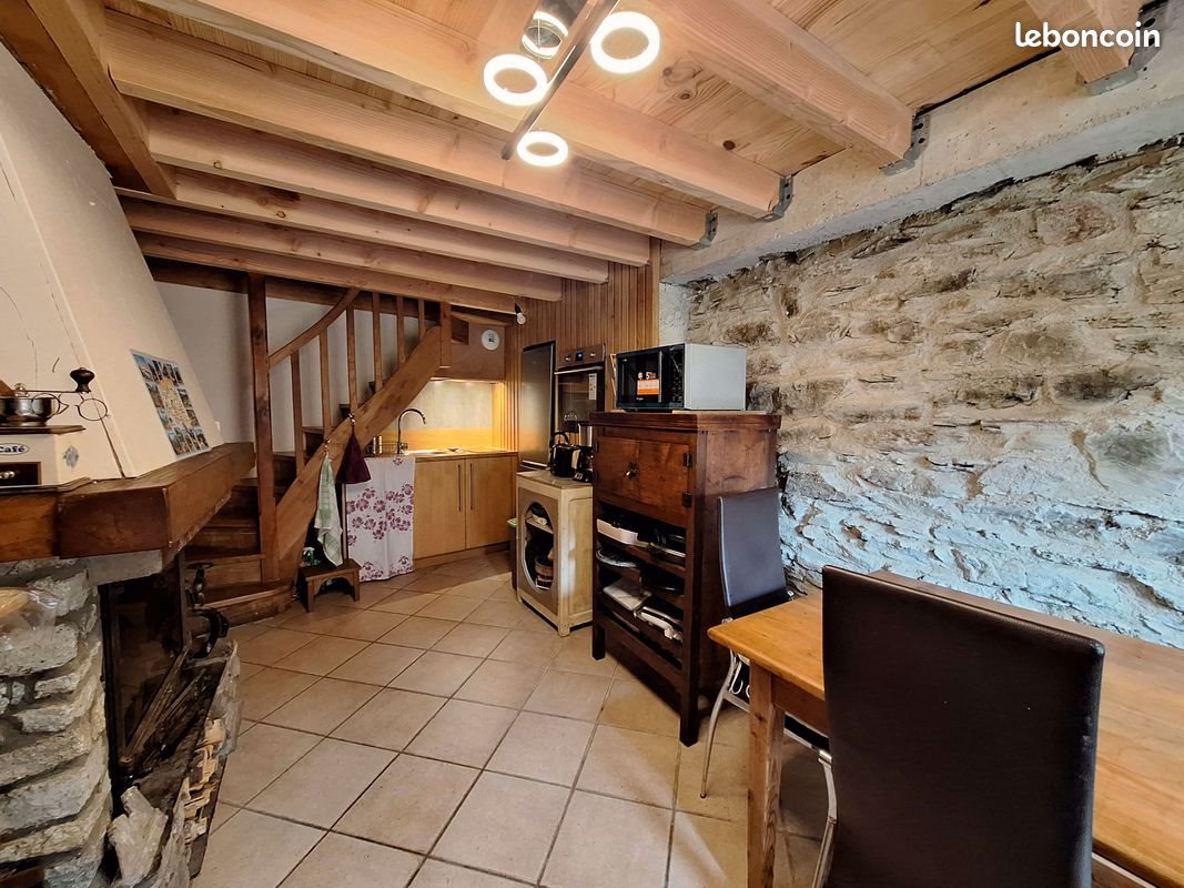 Maison à vendre, 65m², Le Port
