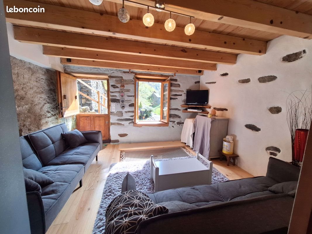 Maison à vendre, 65m², Le Port